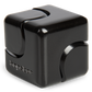 bopster Fidget Cube Spinner - Czarny