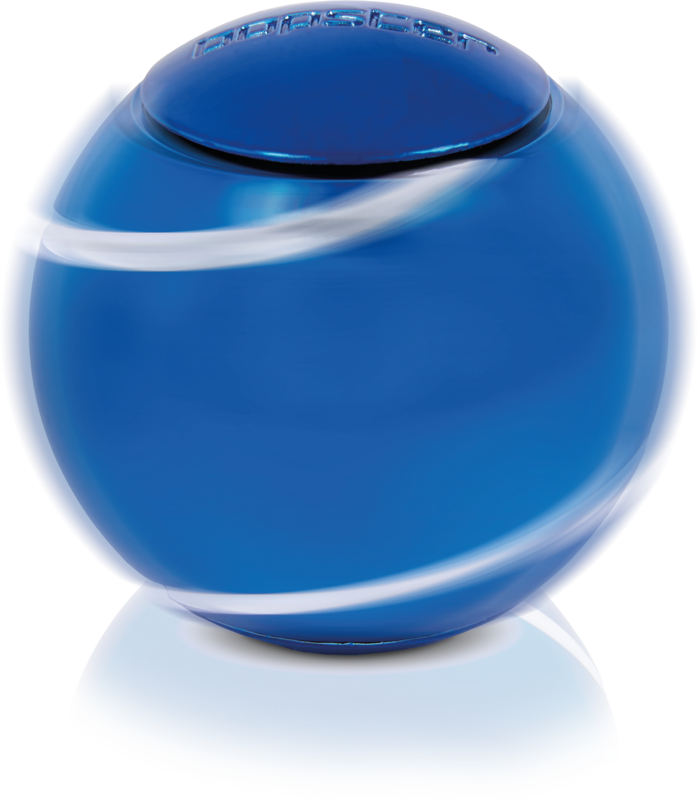 bopster Spin Ball Spinner - Niebieski