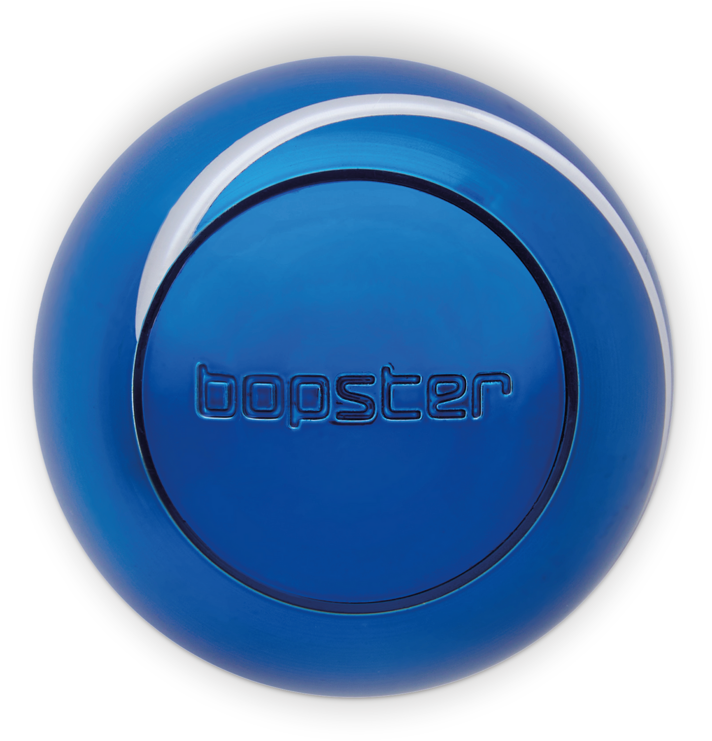 bopster Spin Ball Spinner - Niebieski