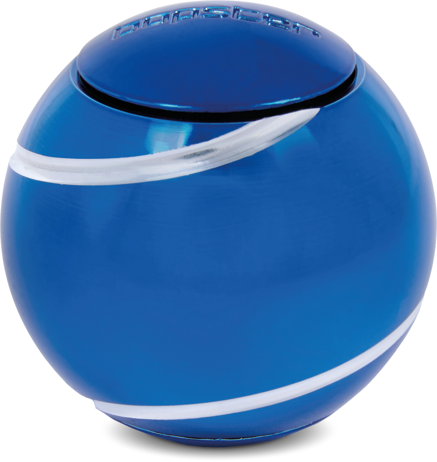 bopster Spin Ball Spinner - Niebieski