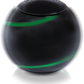 bopster Spin Ball Spinner - Świecący w ciemności
