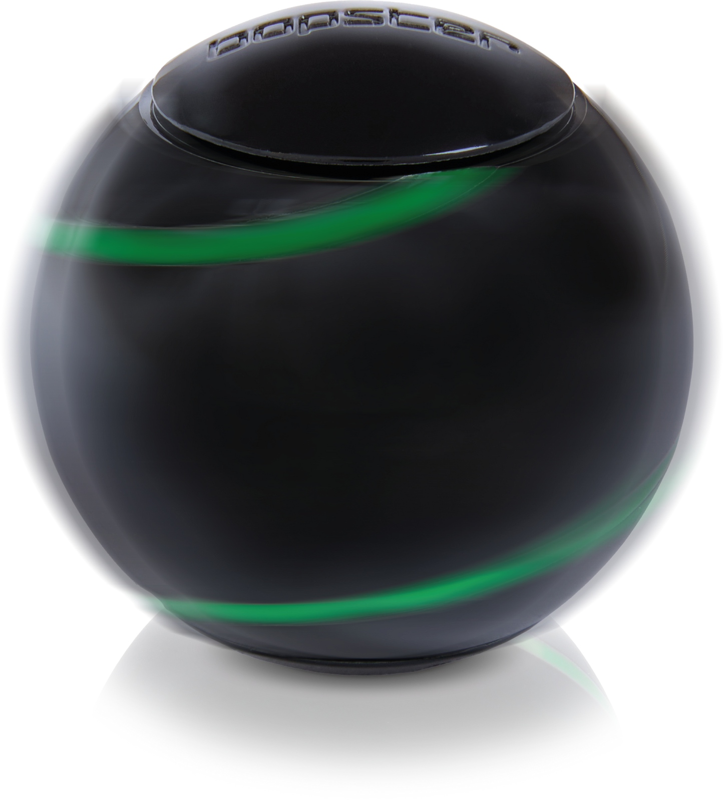bopster Spin Ball Spinner - Świecący w ciemności