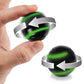 bopster Spin Ball Spinner - Świecący w ciemności