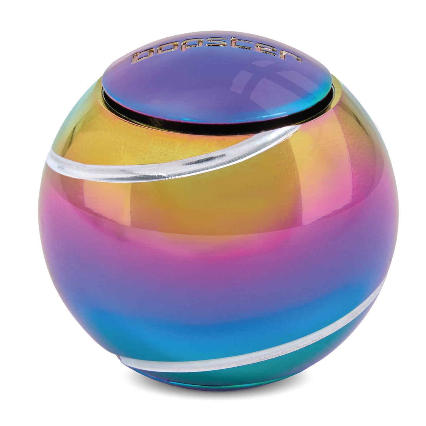 bopster Spin Ball Spinner - Wielokolorowy/Metaliczny