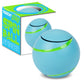 bopster SpinBall Spinner NEON - niebieski