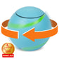 bopster SpinBall Spinner NEON - niebieski