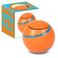 bopster SpinBall Spinner NEON - pomarańczowy