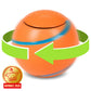 bopster SpinBall Spinner NEON - pomarańczowy