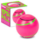 bopster SpinBall Spinner NEON - różowy