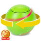 bopster SpinBall Spinner NEON - zielony