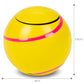 bopster SpinBall Spinner NEON - żółty