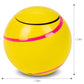 bopster SpinBall Spinner NEON - żółty