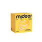 mideer Putty perłowa masa sensoryczna - golden sun