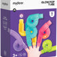 mideer Glow Pop Tube