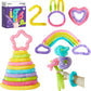 mideer Glow Pop Tube
