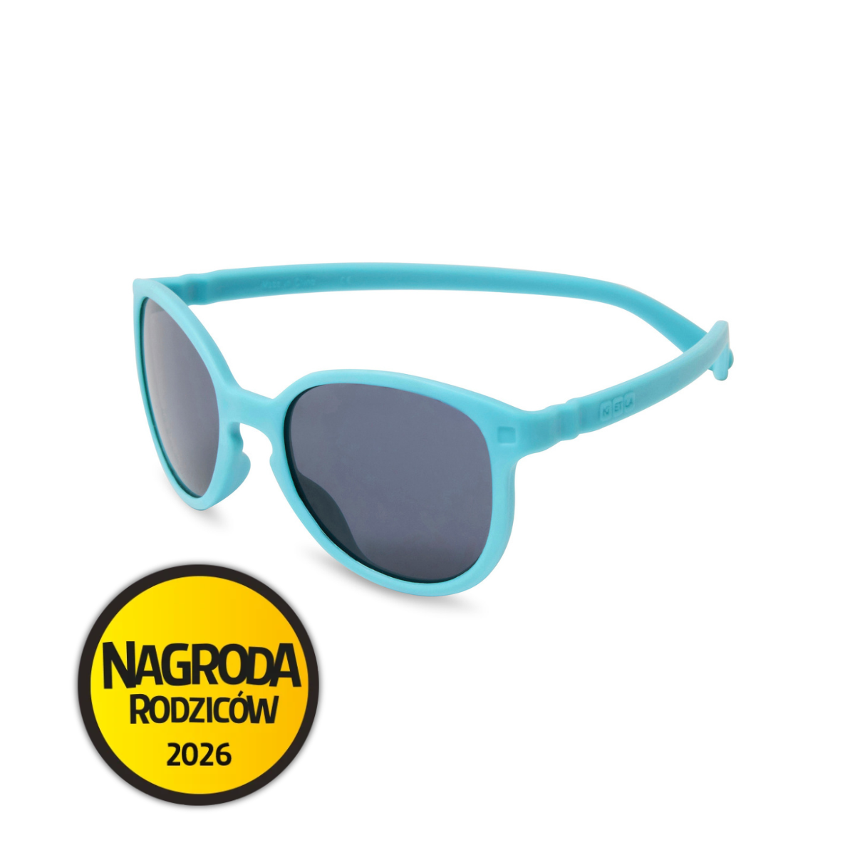 Ki ET LA Okulary przeciwsłoneczne WaZZ 2-4 Storm