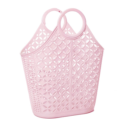 Koszyk Atomic Pink