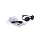 Okulary przeciwsłoneczne Diabola Black / 0-1 Y