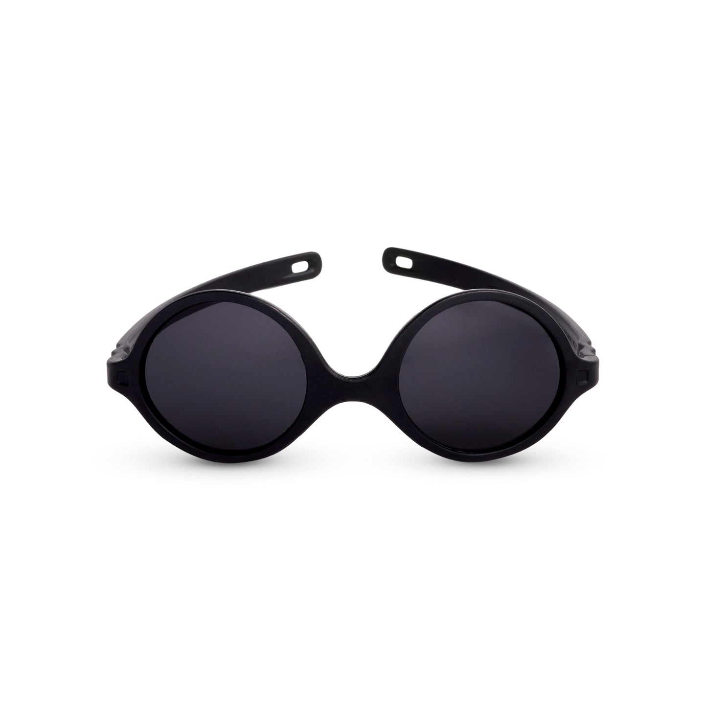 Okulary przeciwsłoneczne Diabola Black / 0-1 Y