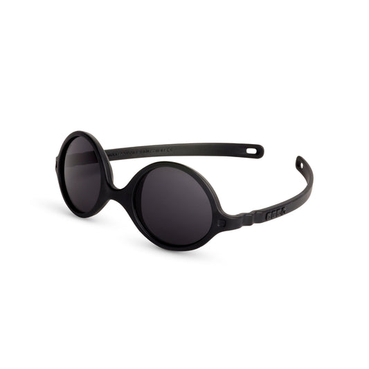 Okulary przeciwsłoneczne Diabola 0-1 Black Ki ET LA