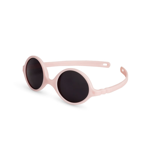 Okulary przeciwsłoneczne Diabola Blush / 0-1 Y