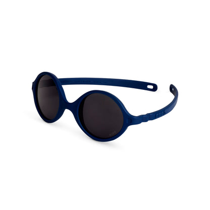 Okulary przeciwsłoneczne Diabola 0-1 Denim Ki ET LA