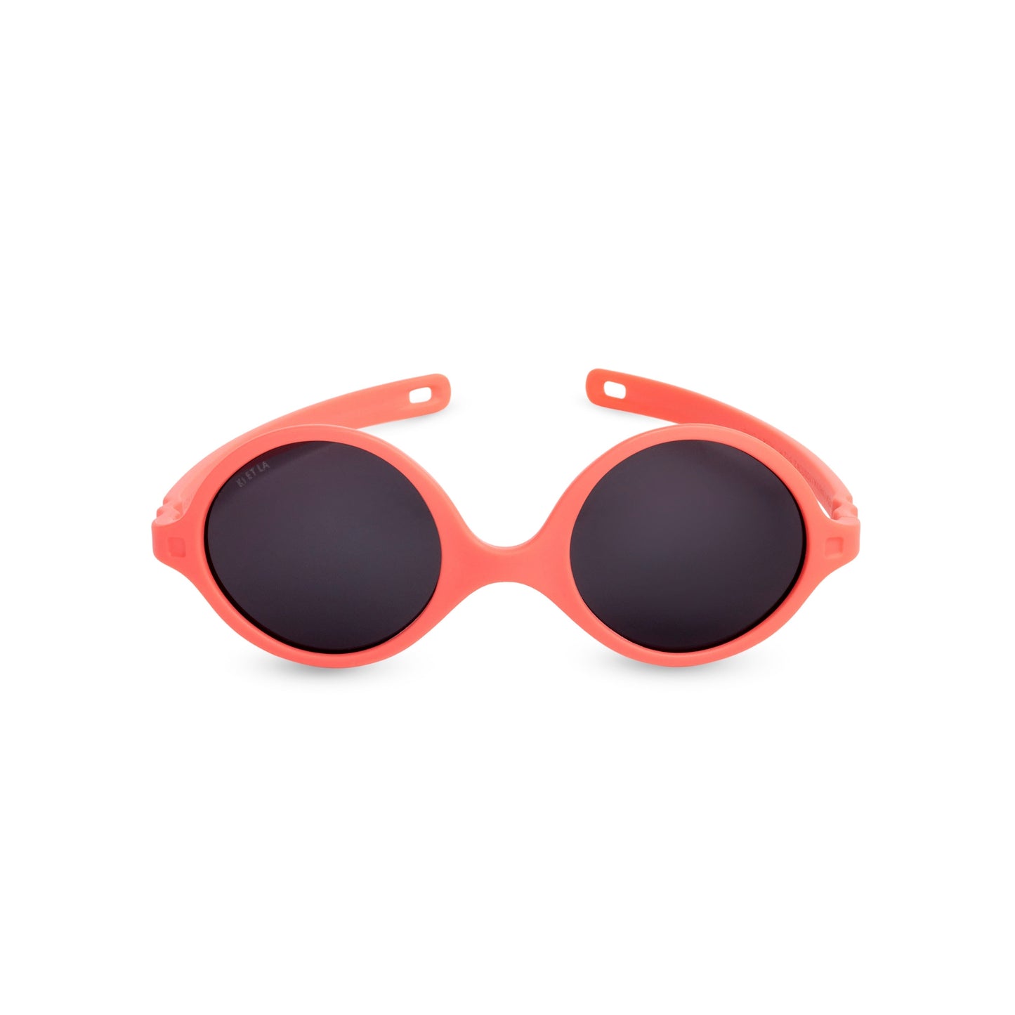 Okulary przeciwsłoneczne Diabola Terracota / 0-1 Y