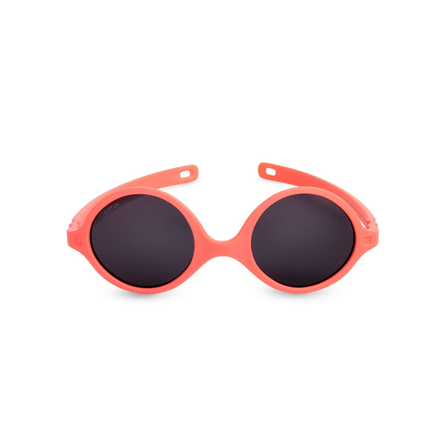 Okulary przeciwsłoneczne Diabola 0-1 Grapefruit Ki ET LA