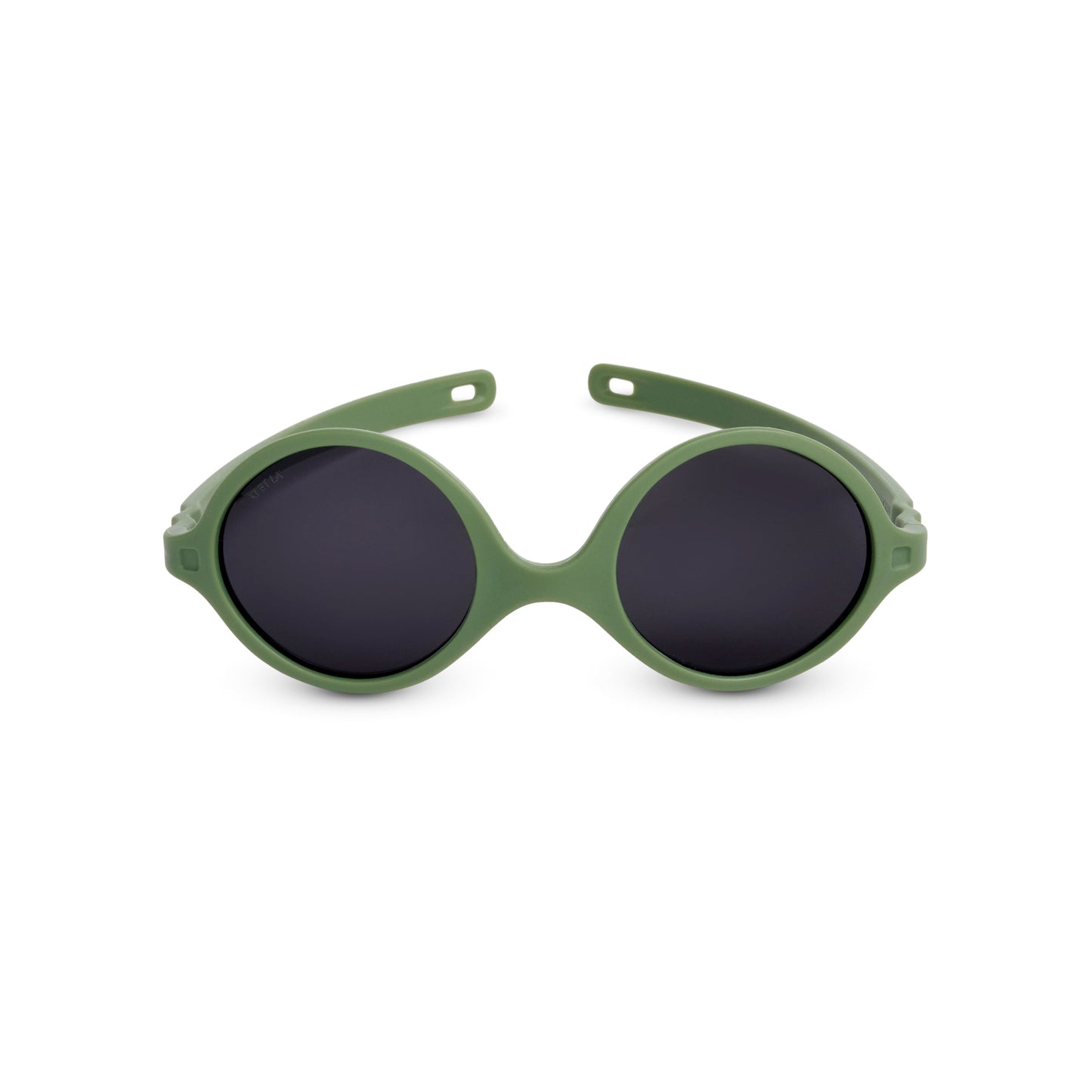 Okulary przeciwsłoneczne Diabola Black / 0-1 Y