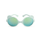 Okulary przeciwsłoneczne OURSON Almond Green / 0-1 Y