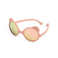 Okulary przeciwsłoneczne OURSON Light Pink / 0-1 Y