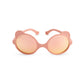 Okulary przeciwsłoneczne OURSON Peach / 0-1 Y
