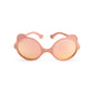 Okulary przeciwsłoneczne OURSON Light Pink / 0-1 Y