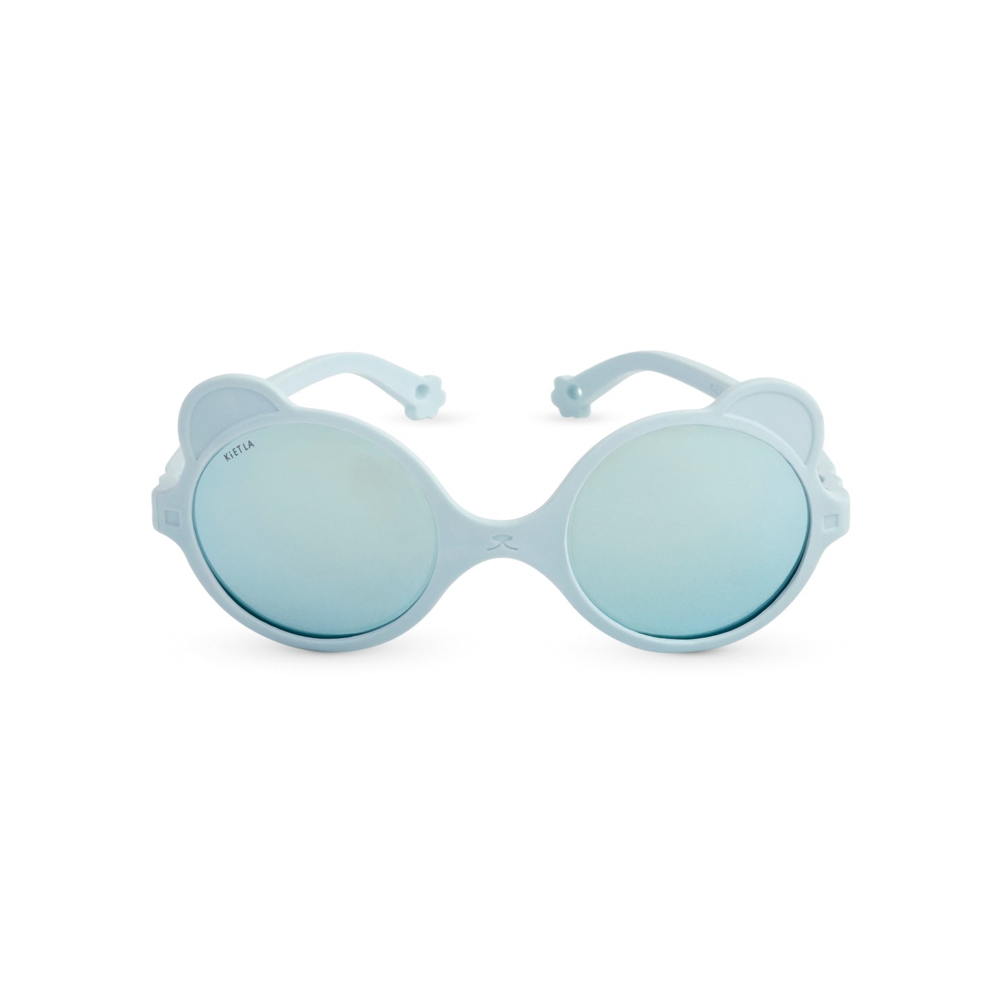 Okulary przeciwsłoneczne dla dzieci OURSON Sky Blue 0-1 Ki ET LA