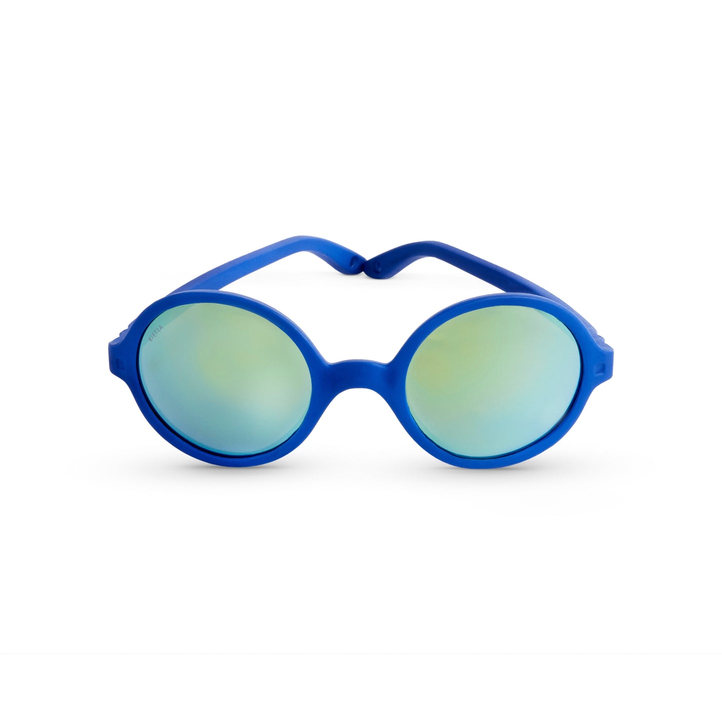 Okulary przeciwsłoneczne RoZZ 1-2 Reflex Blue Ki ET LA