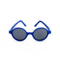 Okulary przeciwsłoneczne RoZZ Black / 6-9 Y