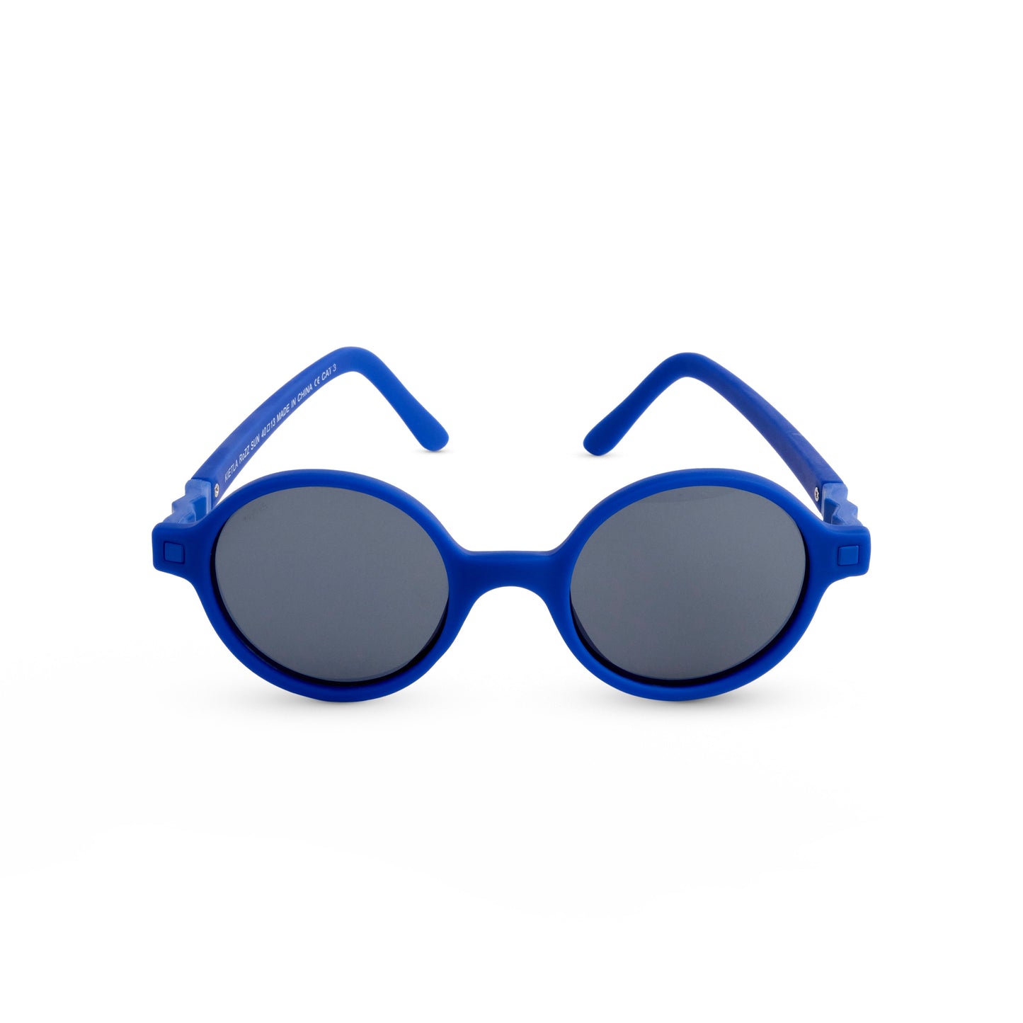 Okulary przeciwsłoneczne RoZZ 4-6 Reflex Blue Ki ET LA