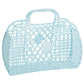 Koszyk Retro Small Blue