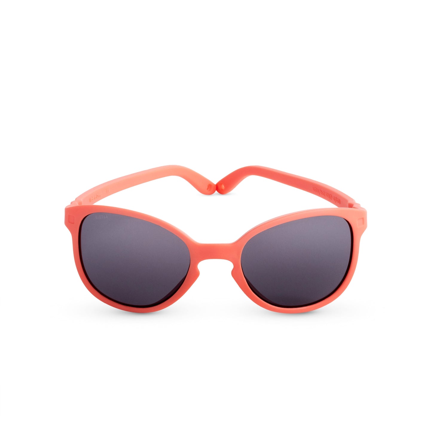 Okulary przeciwsłoneczne WaZZ Grapefruit / 1-2 Y