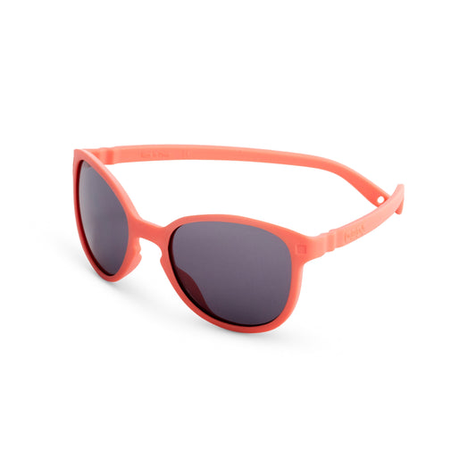 Okulary przeciwsłoneczne WaZZ Grapefruit / 1-2 Y