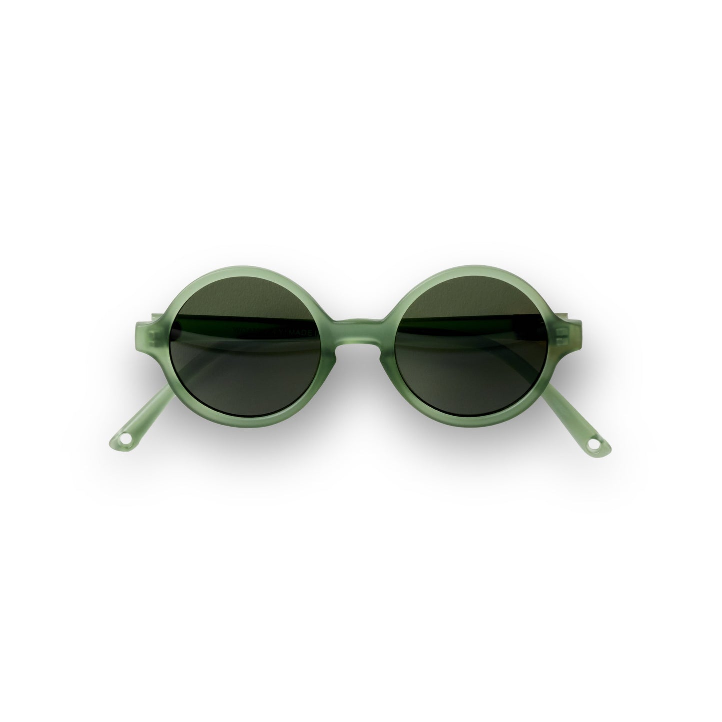 Okulary przeciwsłoneczne WOAM by Ki ET LA Green 0-2