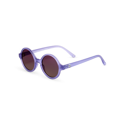 Okulary przeciwsłoneczne WOAM by Ki ET LA Purple 0-2