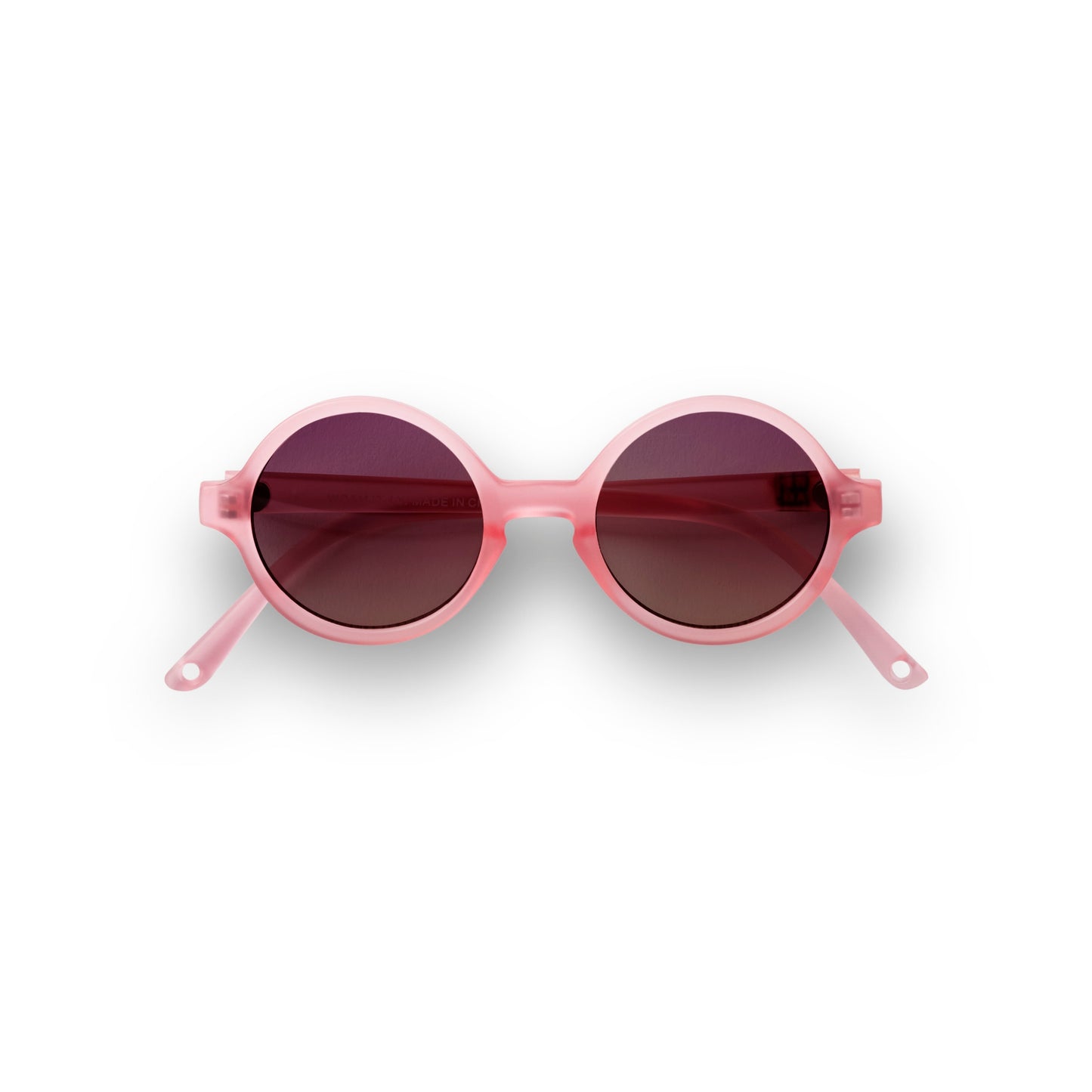 Okulary przeciwsłoneczne WOAM by Ki ET LA Strawberry 0-2