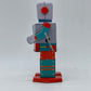 Robot Astronautbot