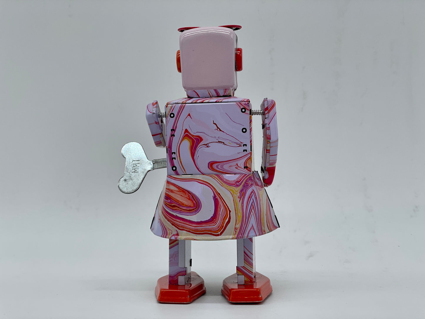 Robot Ripplebot