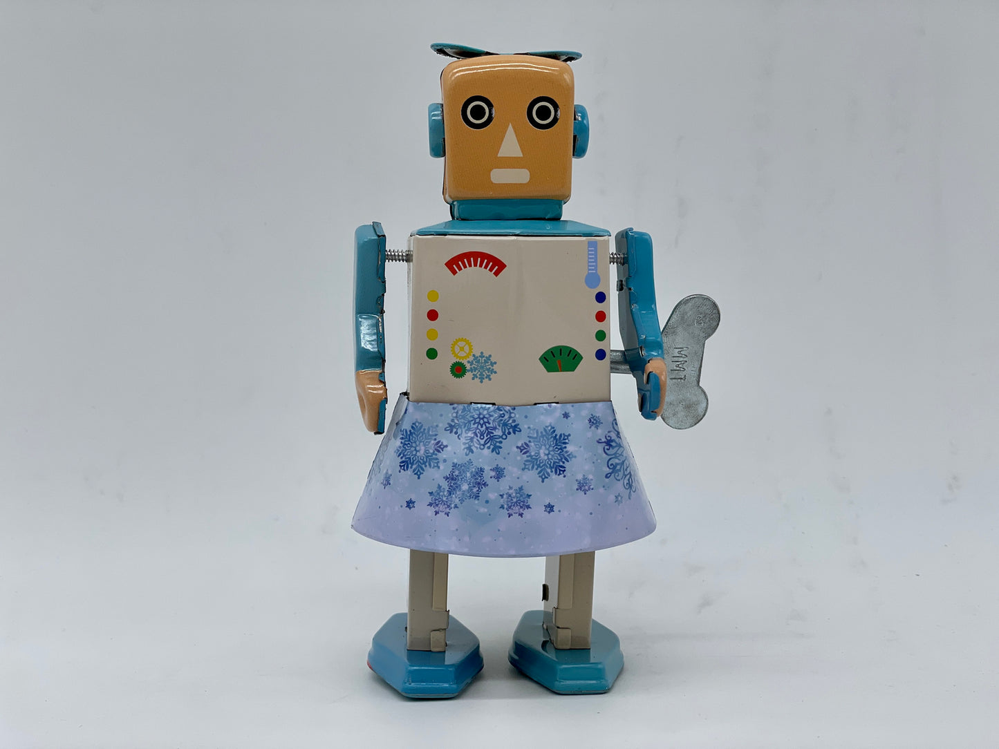 Robot Snowbot